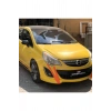 Opel Corsa D Uyumlu Makyajlı Body Kit Seti Plastik