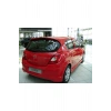 Opel Corsa D Yan Marşpiyel (ÇİFT) (PLASTİK)