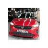 Opel Corsa F Body Kit Seti Plastik