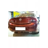 Opel Insignia 2017+ uyumlu Body Kit Seti Plastik