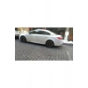 Opel Insignia Irmscher Yan Marşpiyel (ÇİFT) (PLASTİK)