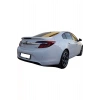 Opel Insignia Opc Line Arka Ek (plastik)