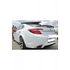 Opel Insignia Spoiler Makyajlı (plastik)