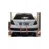 Peugeot 207 Arka Ek (plastik)
