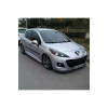 Peugeot 207 Yan Marşpiyel (ÇİFT) (PLASTİK)