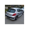 Peugeot 207 Yan Marşpiyel (ÇİFT) (PLASTİK)