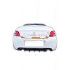 Peugeot 301 Difüzör (plastik)