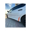 Peugeot 301 Yan Marşpiyel (ÇİFT) (PLASTİK)