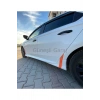 Peugoet 301 Makyajsız Body Kit uyumlu Seti Plastik