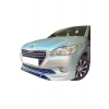 Peugoet 301 Makyajsız Body Kit uyumlu Seti Plastik