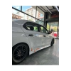 Peugoet 301 Makyajsız Body Kit uyumlu Seti Plastik