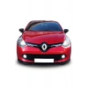 Reanult Clio 4 Plastik Ön Lip