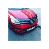 Reanult Clio 4 Plastik Ön Lip