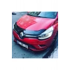 Reanult Clio 4 Plastik Ön Lip