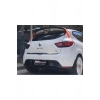 Renault Clio 4 Düz Difüzör (PLASTİK)