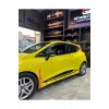 Renault Clio 4 R Yan Marşpiyel (ÇİFT) (PLASTİK)