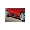 Renault Clio 4 Yan Marşpiyel (ÇİFT) (PLASTİK)