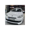 Renault Fluence Uyumlu Makyajsız Body Kit Seti Plastik