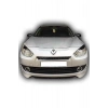 Renault Fluence Uyumlu Makyajsız Body Kit Seti Plastik