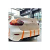 Renault Fluence Uyumlu Makyajsız Body Kit Seti Plastik
