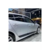 Renault Megane 3 4 Kapı Body Kit Seti Plastik