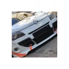 Renault Megane 3 Coupe Body Kit Seti Plastik Uyumlu