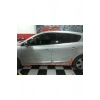 Renault Megane 3 Yan Marşpiyel (ÇİFT) (PLASTİK)