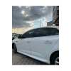 Renault Megane 4 Sedan Yan Marşpiyel (ÇİFT) (PLASTİK)