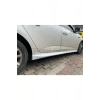 Renault Megane 4 Yan Marşbiyel Hb (ÇİFT) (PLASTİK)