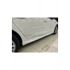 Renault Megane 4 Yan Marşbiyel Hb (ÇİFT) (PLASTİK)