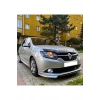 Renault Symbol 2013-2016 Uyumlu Ön Ek (plastik)