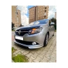 Renault Symbol 2013-2016 Uyumlu Ön Ek (plastik)