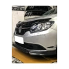 Renault Symbol 2013-2016 Uyumlu Ön Ek (plastik)