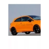 Seat Ibiza 2 Kapı Yan Marşpiyel (ÇİFT) (PLASTİK)