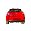 Seat Ibiza 4 Kapı Body Kit Seti Plastik