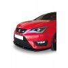 Seat Ibiza Cupra Ön Lip (plastik)