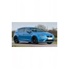 Seat Leon Aero Marşpiyel 2013- 2018 (ÇİFT) (PLASTİK)