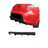 Seat Leon Mk2 Uyumlu Difüzör Makyajsız (plastik)