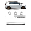Seat Leon Mk2 Yan Marşpiyel (ÇİFT) (PLASTİK)