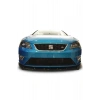 Seat Leon Mk3 Fr Ön Lip Piano Black (plastik)