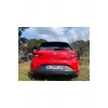 Seat Leon Mk3 Fr-style 2013-2016 Difüzör (PLASTİK)