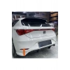 Seat Leon Mk4 Difüzör (plastik)