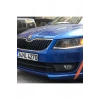 Skoda Octavia Body Kit Seti Plastik Uyumlu
