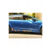 Skoda Octavia Body Kit Seti Plastik Uyumlu