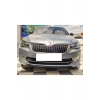 Skoda Superb 2018+ Ön Ek (plastik)