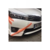 Toyota Corolla Body Uyumlu Kit Seti Plastik