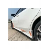 Toyota Corolla Body Uyumlu Kit Seti Plastik