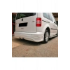 Volkswagen Caddy 2004-2010 Arka Ek (Plastik)