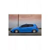 Volkswagen Golf 5 Gtı Yan Marşpiyel (ÇİFT) (PLASTİK)