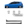 Volkswagen Golf 5 Gtı Yan Marşpiyel (ÇİFT) (PLASTİK)